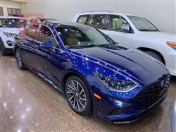 هیوندای سۆناتا